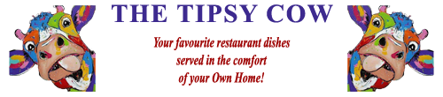 TIPSY COW DUNDALK